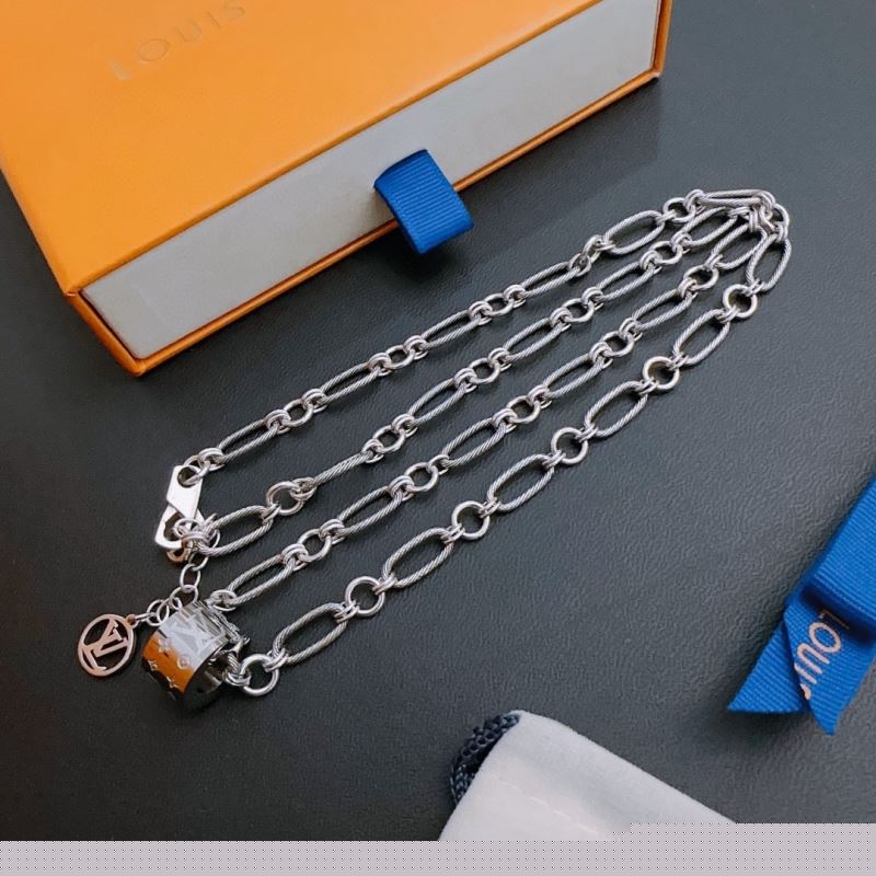 LV Necklaces